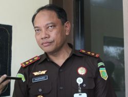 Kejari Parimo Dalami Dugaan Korupsi Pilkada 2024 dan Dana Desa