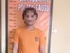 Polsek Sausu Tangkap Pemuda Pelaku Pencurian Beruntun