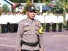 Harik Terima Penghargaan Atas Aksi Kemanusiaan di Parimo
