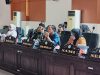 Anleg DPRD Parimo Soroti Standar Administrasi dan Teknis Dapur MBG