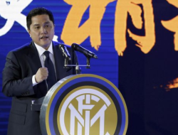 Menpora Baru Cabut Permenpora 14 Tahun 2024