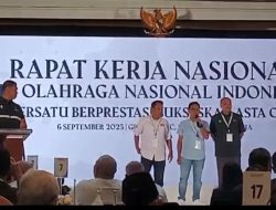 Rakernas KONI 2025, Desakan Cabut Permenpora 14 Menguat