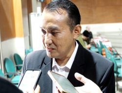BPBD Parimo Lakukan Normalisasi Anak Sungai Bantaya