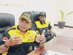 FPK Gandeng Polres Parimo Gelar Sunatan Massal