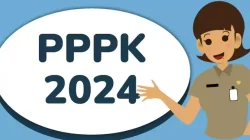 PPPK Tahap Satu Parimo Pertanyakan Kepastian Pembayaran Gaji