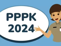 PPPK Tahap Satu Parimo Pertanyakan Kepastian Pembayaran Gaji