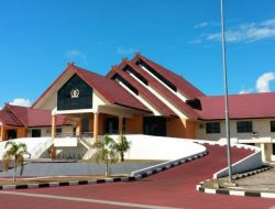 Skandal Memalukan Anleg DPRD Parimo Diduga Lakukan Asusila