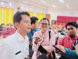 20 Blok IPR di Terbitkan Pemprov Sulteng