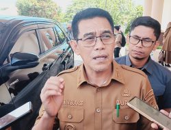 Bupati Parimo : Lelang Jabatan Terbuka Baru Job Fit