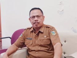 Haerudin : Parimo Terang 2026 Sesuai Visi – Misi Bupati