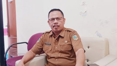 Haerudin : Parimo Terang 2026 Sesuai Visi – Misi Bupati