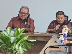 Kemenkop UKM Apresiasi Program “Gerbang Desa” dari Parimo untuk Wujudkan Ketahanan Pangan Nasional