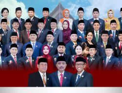 DPRD Parimo Proses Dugaan Pelanggaran Etik Oknum Legislator Fraksi Golkar