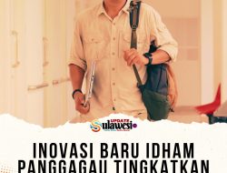 Inovasi Baru Idham Panggagau Tingkatkan Partisipasi Posyandu