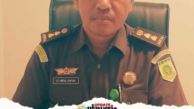 Kejati Sulteng Tetapkan Tiga Tersangka Kasus Dugaan Korupsi Proyek Jalan di Parimo
