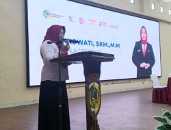 Pemda Parimo Lakukan Evaluasi Kinerja P3S