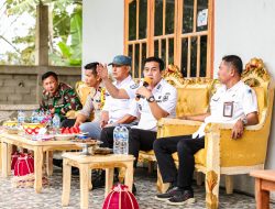 Bupati Parimo: PPPK Jadi Beban Daerah, Serap Rp900 Miliar dari APBD