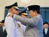 Presiden Prabowo Lantik 25 Pejabat Baru, Tegaskan Loyalitas dan Kinerja untuk Rakyat