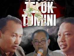 Bahaya Potensi Sesar Lokal Teluk Tomini, BPBD Parimo dan Akademisi Dorong Penguatan Mitigasi Bencana