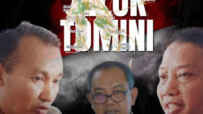 Bahaya Potensi Sesar Lokal Teluk Tomini, BPBD Parimo dan Akademisi Dorong Penguatan Mitigasi Bencana