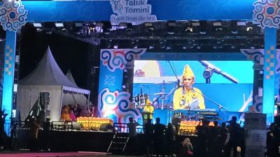 Anwar Hafid Usulkan FTT Digelar Saat Musim Durian