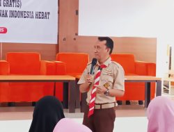 Pramuka Kembali Jadi Ekstrakurikuler Wajib, Ketua Karteker Kwarcab Parigi Moutong: Hanya Pramuka yang Diatur Spesifik dalam UU