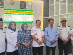 Koperasi Karya Perdana Gemilang Fokus pada Pengembangan Usaha dan Pelayanan Profesional‎‎
