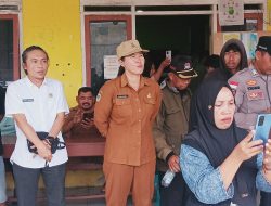 Kades Torue Minta Kejari Audit Desanya, Bantah Tuntutan Masyarakat dan Sebut Itu Fitnah Besar