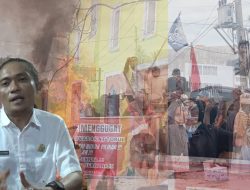 Dua Kali Penyegelan Kantor,Kades Torue Keluhkan Tidak Bisa Layani Warga