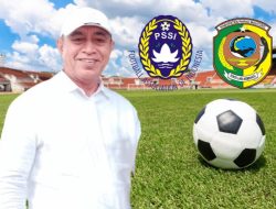 36 Klub Ramaikan Liga 4 Parigi Moutong