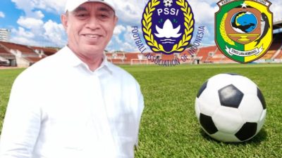 36 Klub Ramaikan Liga 4 Parigi Moutong