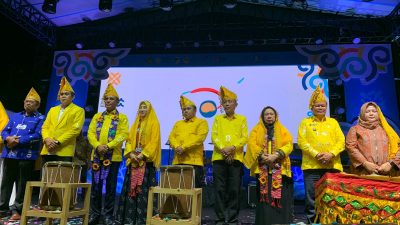 Gubernur Sulteng Usul FTT Digelar Bertepatan Musim Durian: Momentum Ekonomi Harus Terus Diciptakan