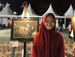 Jejak Sejarah Jembatan Belanda di Ogasasam: Saksi Bisu Kolonial yang Kini Runtuh