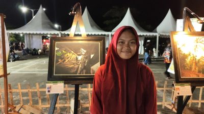 Jejak Sejarah Jembatan Belanda di Ogasasam: Saksi Bisu Kolonial yang Kini Runtuh