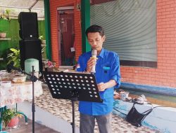 Mardin Usman Tekankan Penguatan Struktur dan Program Pro Rakyat pada MUSDA VI PAN Parigi Moutong 2025