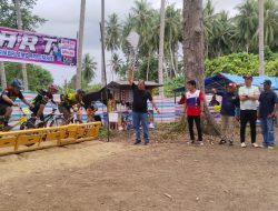 KONI Parigi Moutong Harap Cycle Race 2025 Lahirkan Atlet Balap Sepeda Berprestasi