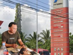 Diduga Mainkan Solar ke Tambang Ilegal Warga Minta BPH Migas Audit SPBU Mensung, Pengawas Pertamina Bantah Ada Penyelewengan BBM Bersubsidi