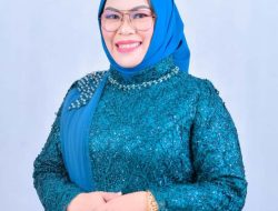 Hj. Marwah Mahdang, Rutin Laksanakan Program Sedekah Jumat