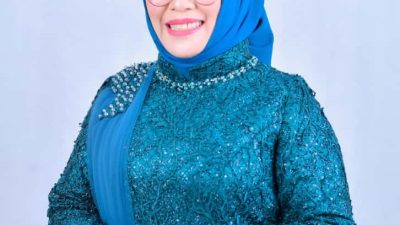 Hj. Marwah Mahdang, Rutin Laksanakan Program Sedekah Jumat