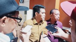 Mendagri Terbitkan Instruksi Kesiapsiagaan Bencana, Erwin Burase Perintahkan Stekholder Terkait Lakukan Antisipasi Dini