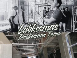 Kajari Parigi Moutong Tinjau Labkesmas dan Puskesmas Torue