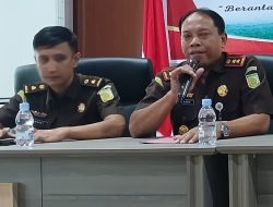 Kejari Parigi Moutong Lanjutkan Penelusuran Dugaan Penyimpangan Dana Hibah Pilkada 2024