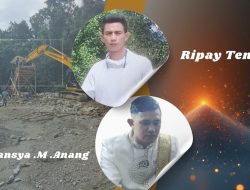 Jerat Hukum Tak Mempan? Gusti dan Ripay Diduga Leluasa Kumpulkan Upeti dari Tambang Ilegal Karya Mandiri,Parimo Berpotensi Banjir Seperti Sumatera