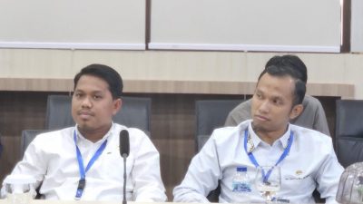 Anleg Muda PAN–PKS di Banggar DPRD Poso Tegaskan Air Bersih sebagai Amanah Rakyat dan Tanggung Jawab Negara