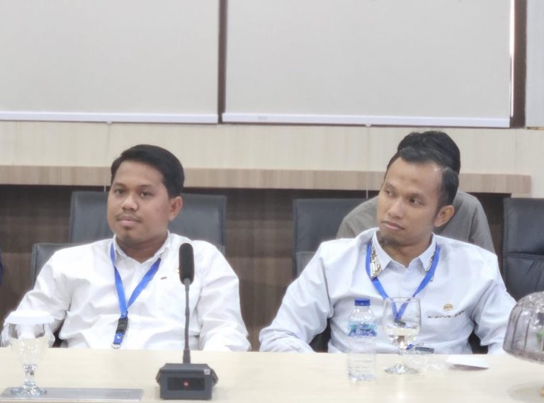 Anleg Muda PAN–PKS di Banggar DPRD Poso Tegaskan Air Bersih sebagai Amanah Rakyat dan Tanggung Jawab Negara