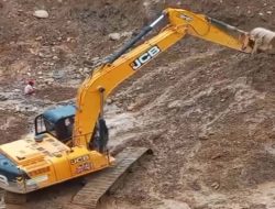 Samar – samar Penegakan Hukum PETI Buranga , Reni Tak Tersentuh