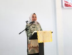 Sofiana Pandean Paparkan Progres Koperasi Merah Putih di Parigi Moutong