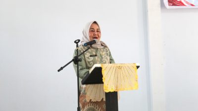 Sofiana Pandean Paparkan Progres Koperasi Merah Putih di Parigi Moutong