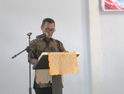 Pemkab Parigi Moutong Dorong Koperasi Merah Putih Jadi Motor Ekonomi Desa