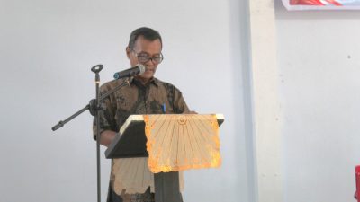 Pemkab Parigi Moutong Dorong Koperasi Merah Putih Jadi Motor Ekonomi Desa